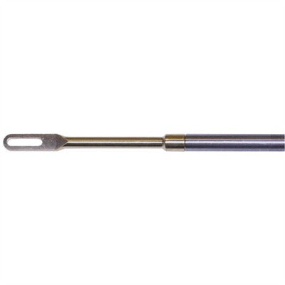 Stainless Steel Firearm Cleaning Rods