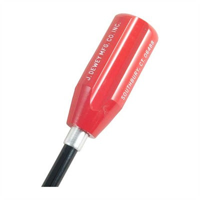 Large Bore Firearm Cleaning Rods