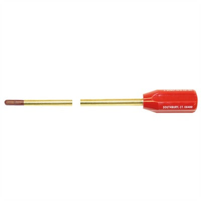 One-Piece Shotgun Bore Cleaning Rods