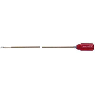 Brass Firearm Cleaning Rods