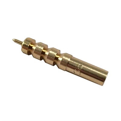 Cleaning Rod Jag Tips for Firearm Bore
