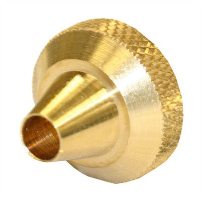 Brass Muzzle Guards for Firearm Cleaning