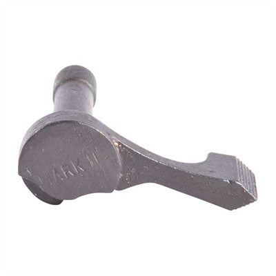 Mark II Firearm Safety Mechanism