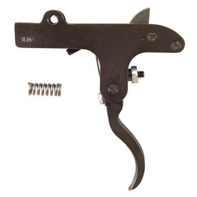 Mark II Firearm Trigger Assembly