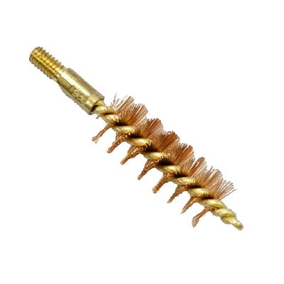44 Caliber Bronze Pistol Bore Brush