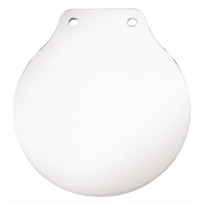 Caldwell Magnum Rifle Gong Target 10 Inch