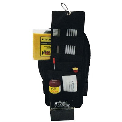 Tactical .30 Caliber .308 Firearm Cleaning Kit