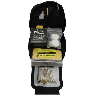 Tactical Pull-Through 12 Gauge Bore Cleaner