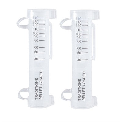 Traditions Super Magnum Pellet Quick Loader Pair