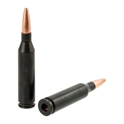 Traditions Rifle Training Cartridge 243 Winchester 2-Count