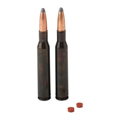Traditions Rifle Training Cartridge .270 Winchester 2-Pack