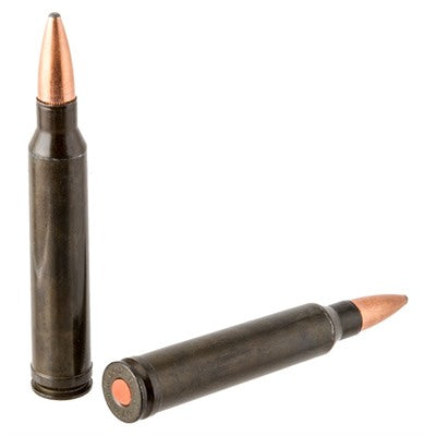 Traditions Rifle Training Cartridge .300 Winchester Magnum 2-Pack