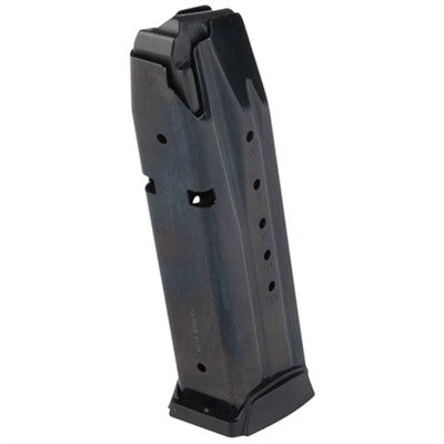Walther PPX M1 .40 S&W 14-Round Handgun Magazine
