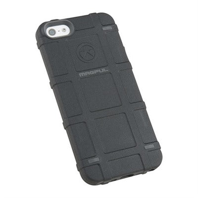 Magpul iPhone 5/5s Bump Case in Black