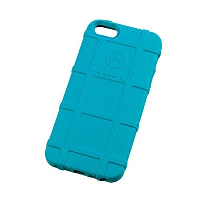 Magpul iPhone 5 Field Case in Teal