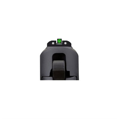 Sig X-RAY Pistol Sight Set #6 Green Front #6 Rear Square Notch