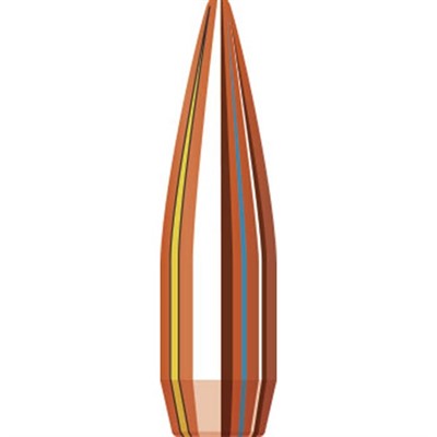 Hornady 155gr BTHP Match Bullets .308 – 2000/Box