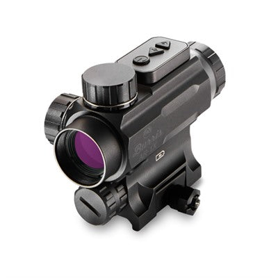 Burris AR-1X Prism Sight Ballistic CQ Reticle