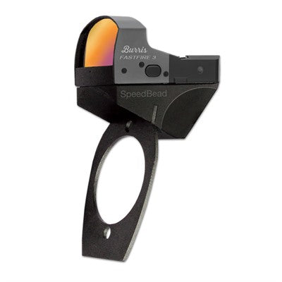 Burris Speed Bead Red Dot for Benelli Super Black Eagle II 8 MOA