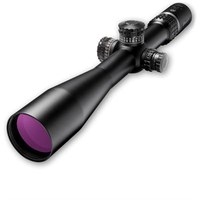 Burris XTR II 5-25x50mm Illuminated SCR MOA Riflescope