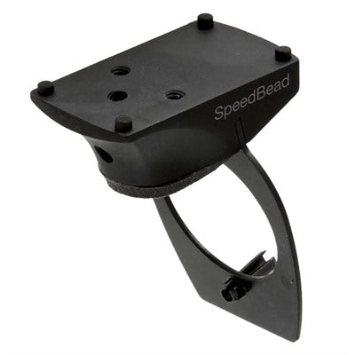 Burris Speed Bead Mount Riser 1/4 Inch