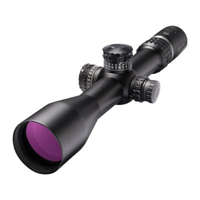 Burris XTR II 3-15x50mm SCR Mil FFP Matte Riflescope