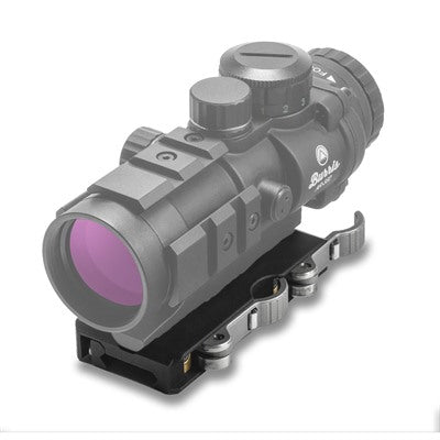 Burris AR-TACT QD Mount for AR-332/536 and MARS-332/532 Matte