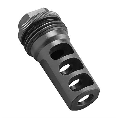 Muzzle Brake Wrath 3/4x24 Thread Rifle Muzzle Device