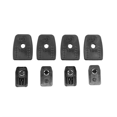 Apex Shield Flat-Faced Replacement Trigger