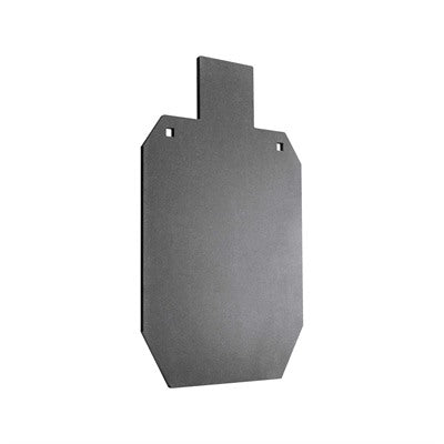 Champion AR500 3/8" IPSC Full Size Center Mass Steel Target