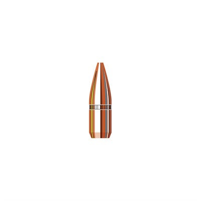 Hornady 22 Cal .224 55gr Hollow Point Bulk Bullets 6000/cs