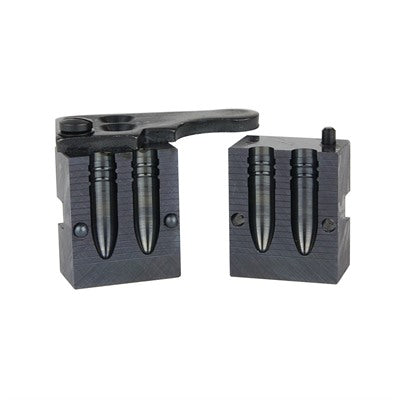 Lyman 200 Grain .314 Diameter Rifle Bullet Mould