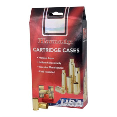 Hornady 2000-Count 6mm Creedmoor Unprimed Cases