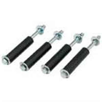 Reloading Press Riser Legs 366 Auto (4/Set)