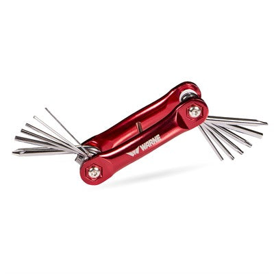 Warne Range Tool Optic Installation Tool