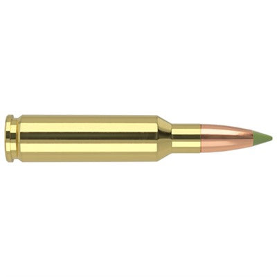 Nosler 40398 Expansion Tip E-Tip Lead-Free  120 Grain 6.5mm Creedmoor