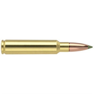 Nosler Expansion Tip .33 Nosler 225 gr PolyTip ammo