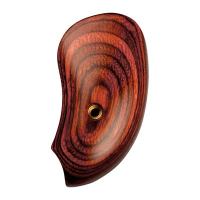 Bond Arms Plain Rosewood Extended Grip Panels