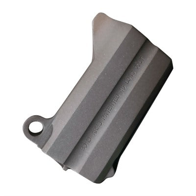 Bond Arms 2.5 Inch Matte Barrel 9MM for Derringer