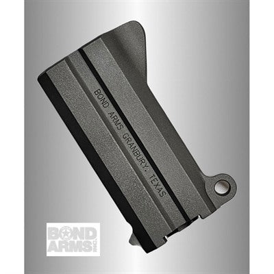 Bond Arms 3 Inch Matte Barrel .40 S&W for Derringer