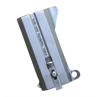 Bond Arms 3 Inch Barrel .45 Glock Auto Pistol for Derringer