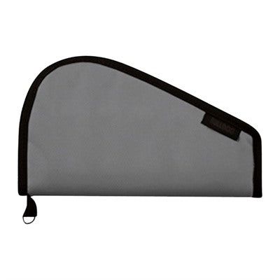 Bulldog Extra Small Pistol Rug Gray Without Handles