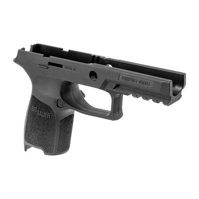SIG Sauer P320 Grip Module Assembly .45 ACP Compact Small Black