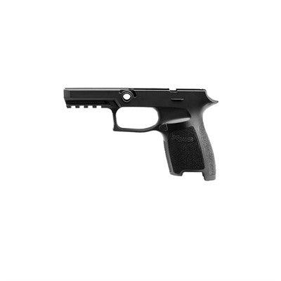 SIG P320 Grip Module Assembly .45 ACP Compact Large Black