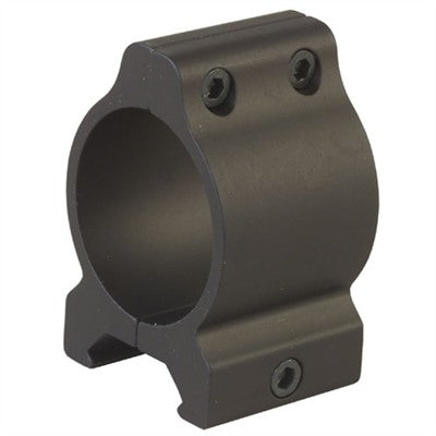 Springfield X-Wide 30mm Scope Ring Black