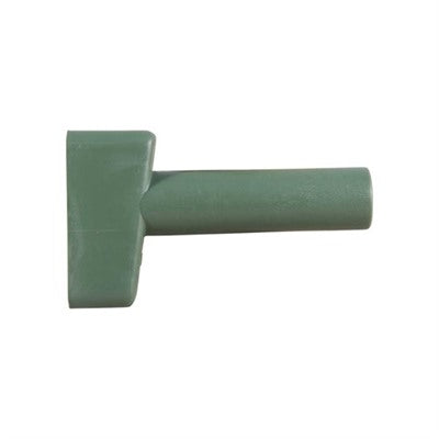 Springfield Plastic Muzzle Protector