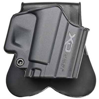 Springfield XD Gear 1-Piece Paddle Holster