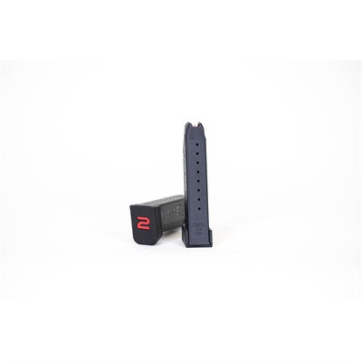 Amend2 A2 Glock 17 9mm 10-Round Magazine