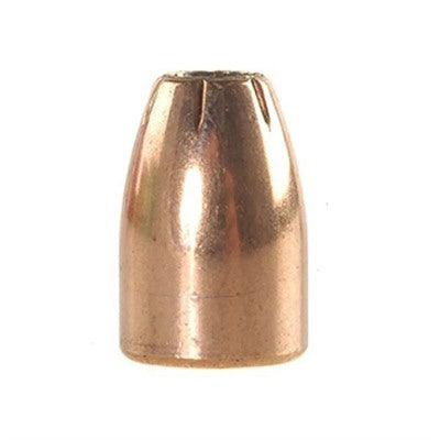 9mm .355 Diameter 115gr JHP Pistol Reloading Bullets