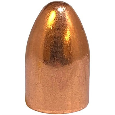 9mm .355 Diameter 124gr FMJ FB Reloading Bullets